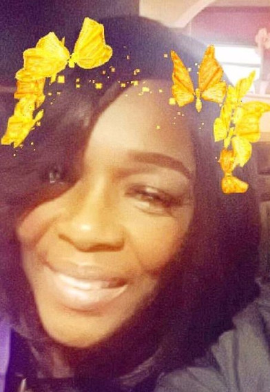Dr. Dedra Muhammad